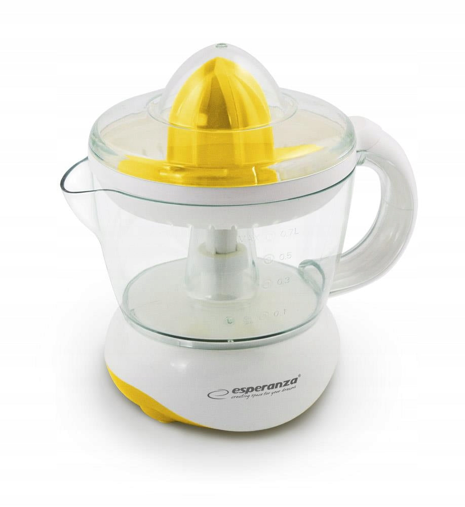ELECTRIC JUICER CITRUS JUICER LEMON JUICER STRONG Power rating 25 W