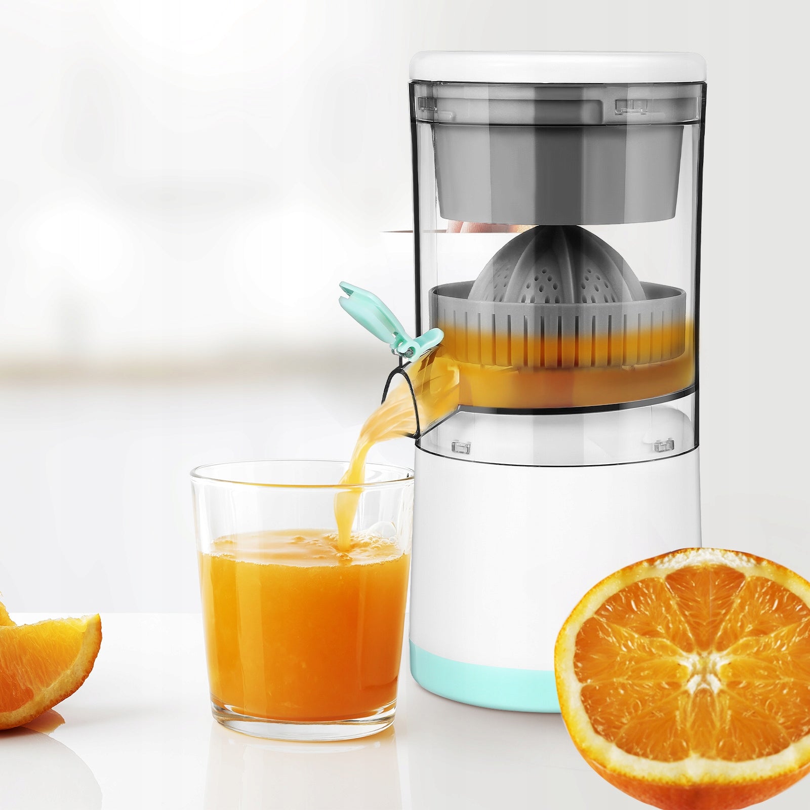 ELECTRIC JUICER ORANGE JUICER Brand no brand