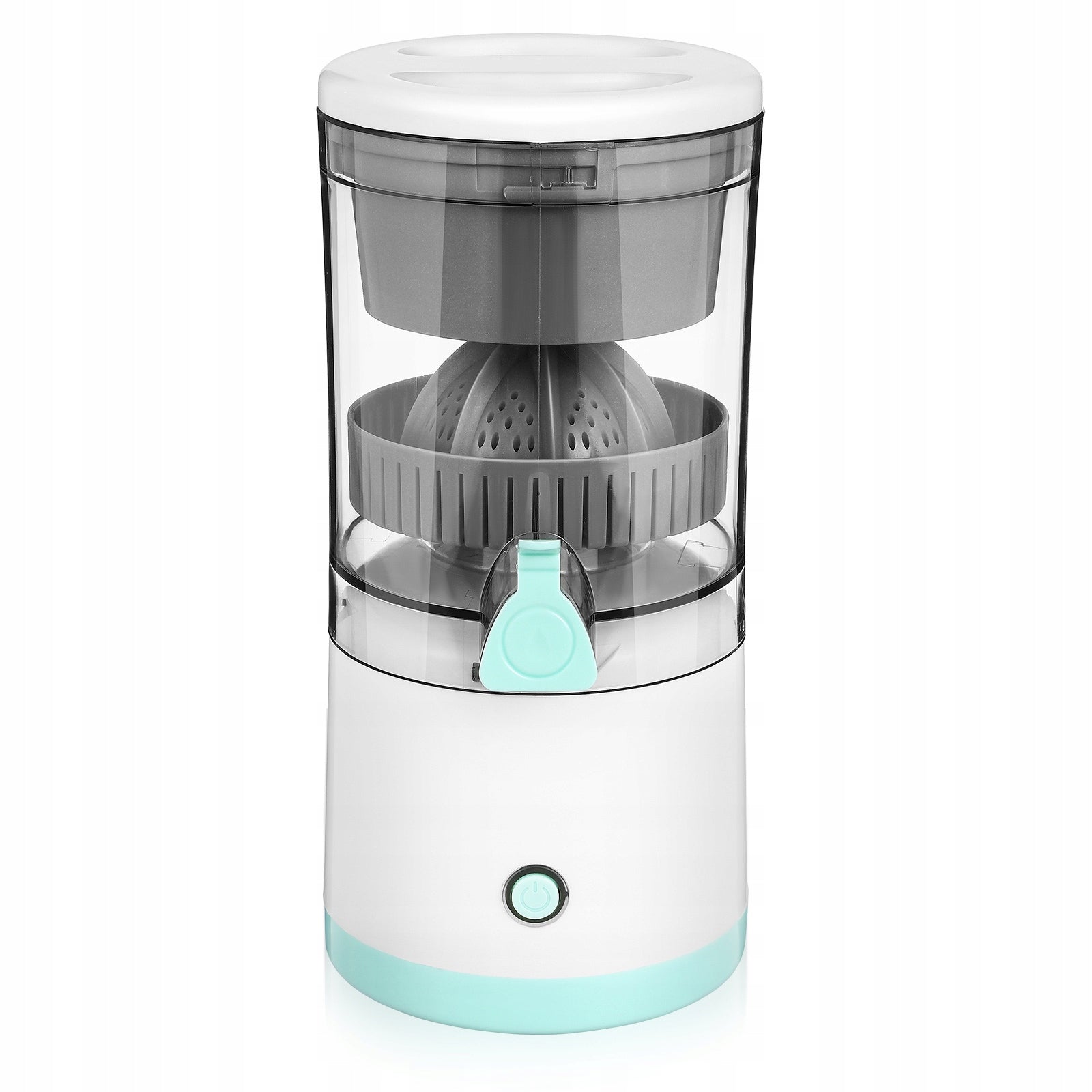 ELECTRIC JUICER ORANGE JUICER