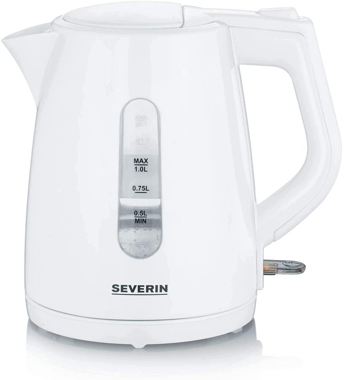 ELECTRIC KETTLE 2200 IN APPROX. 1 0 L CENTRAL-CORDLESS SYSTEM 360