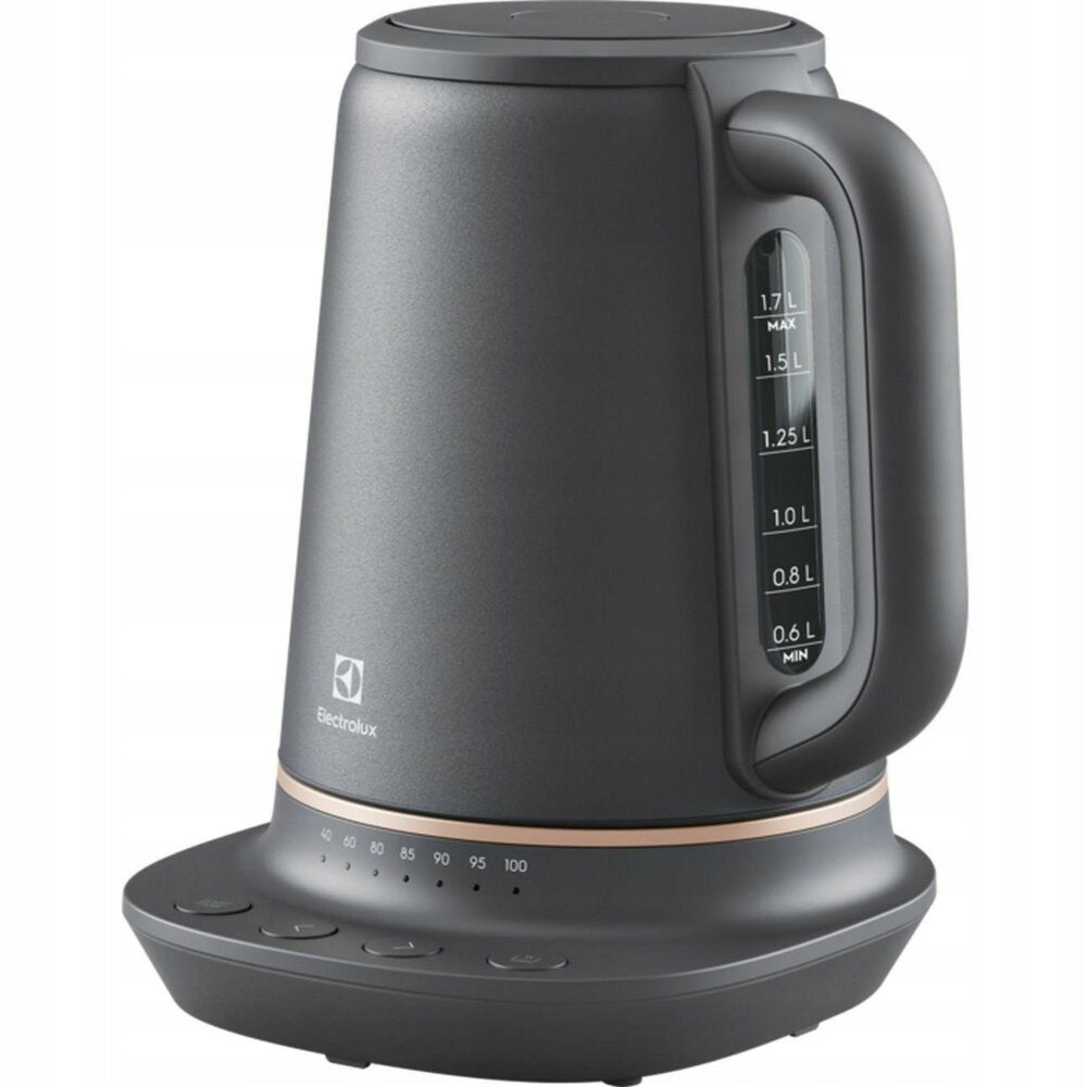 ELECTRIC KETTLE ELECTROLUX E7K1-6BP Explore 7 1,7L