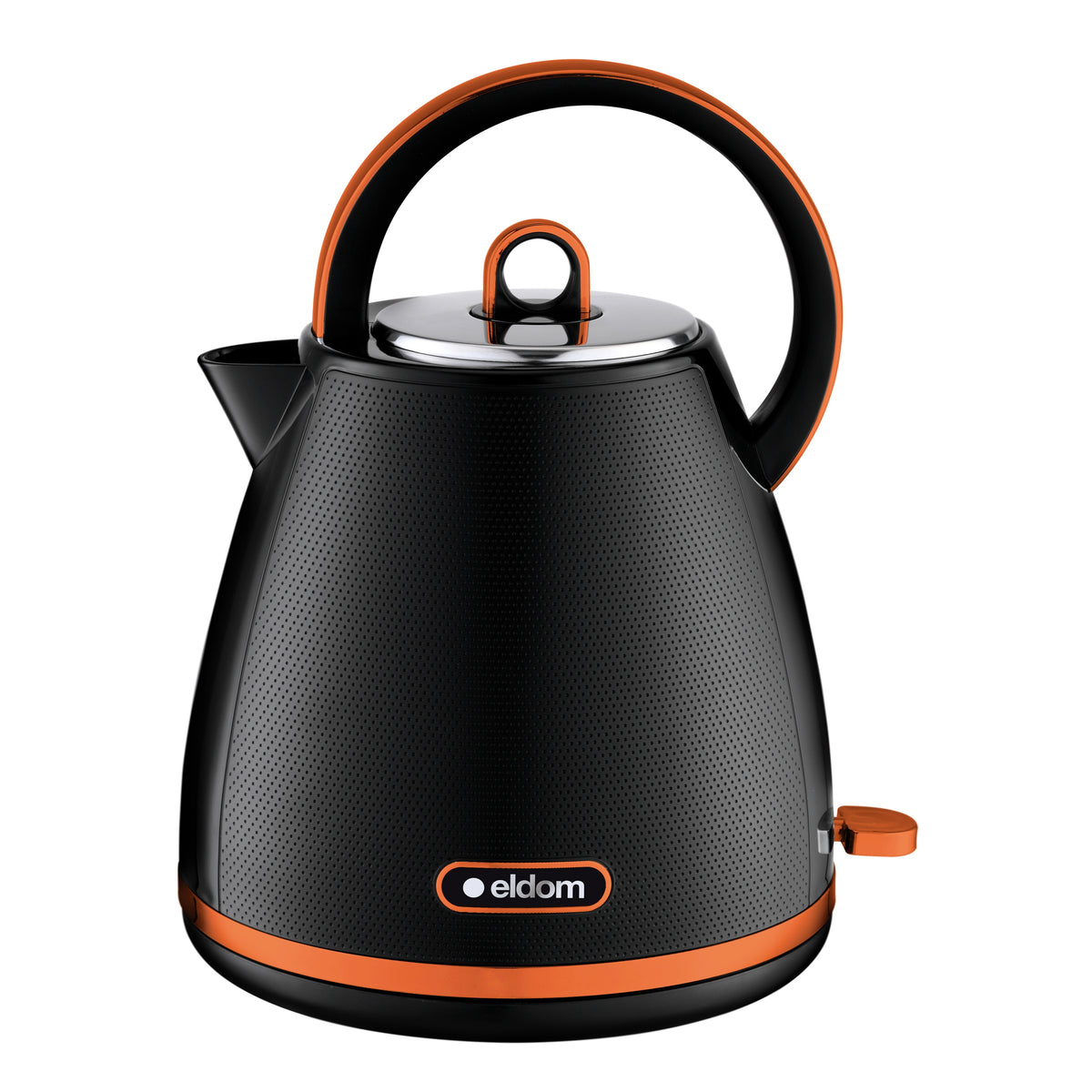 ELECTRIC KETTLE WIRELESS BLACK 2200W 1,7l STRIX ELDOM C315c EAN (GTIN) 5908277388607