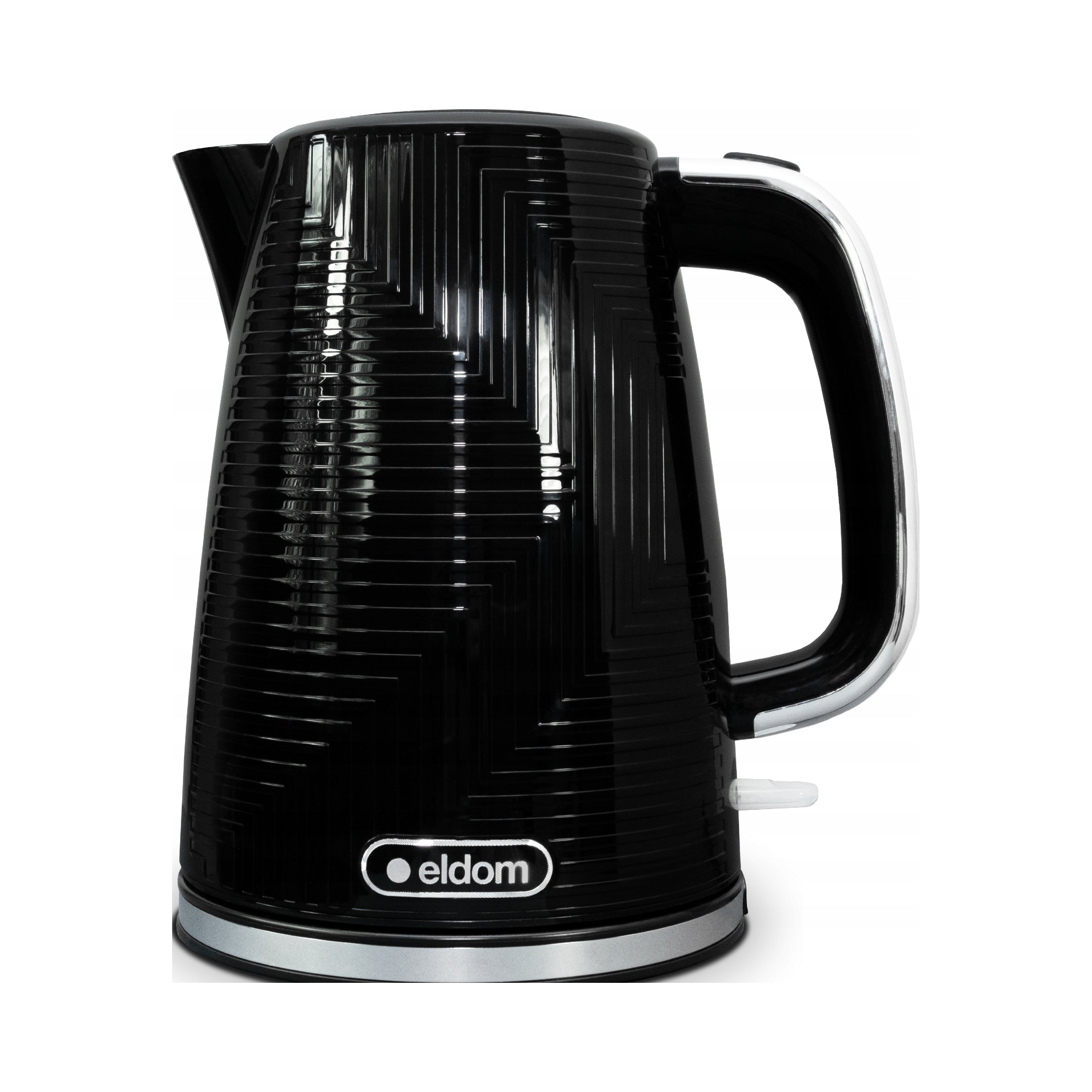 ELECTRIC KETTLE WIRELESS BLACK 2200W 1,7l STRIX ELDOM C320C