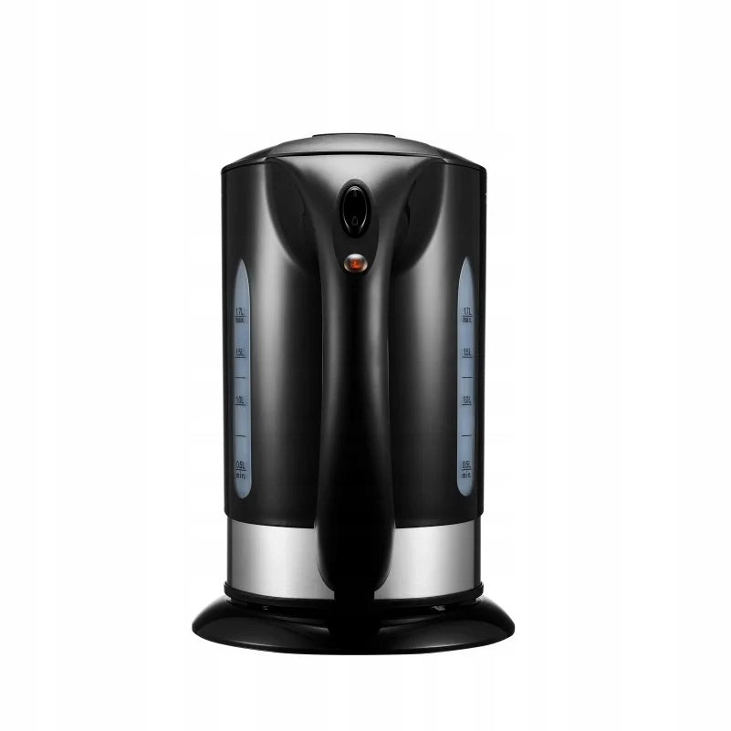 ELECTRIC KETTLE ZELMER ZCK7630B Crystal 2200W Brand Zelmer