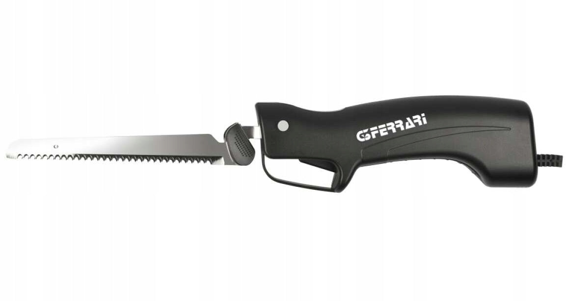 ELECTRIC KNIFE G3 Ferrari G20148 Brand G3Ferrari