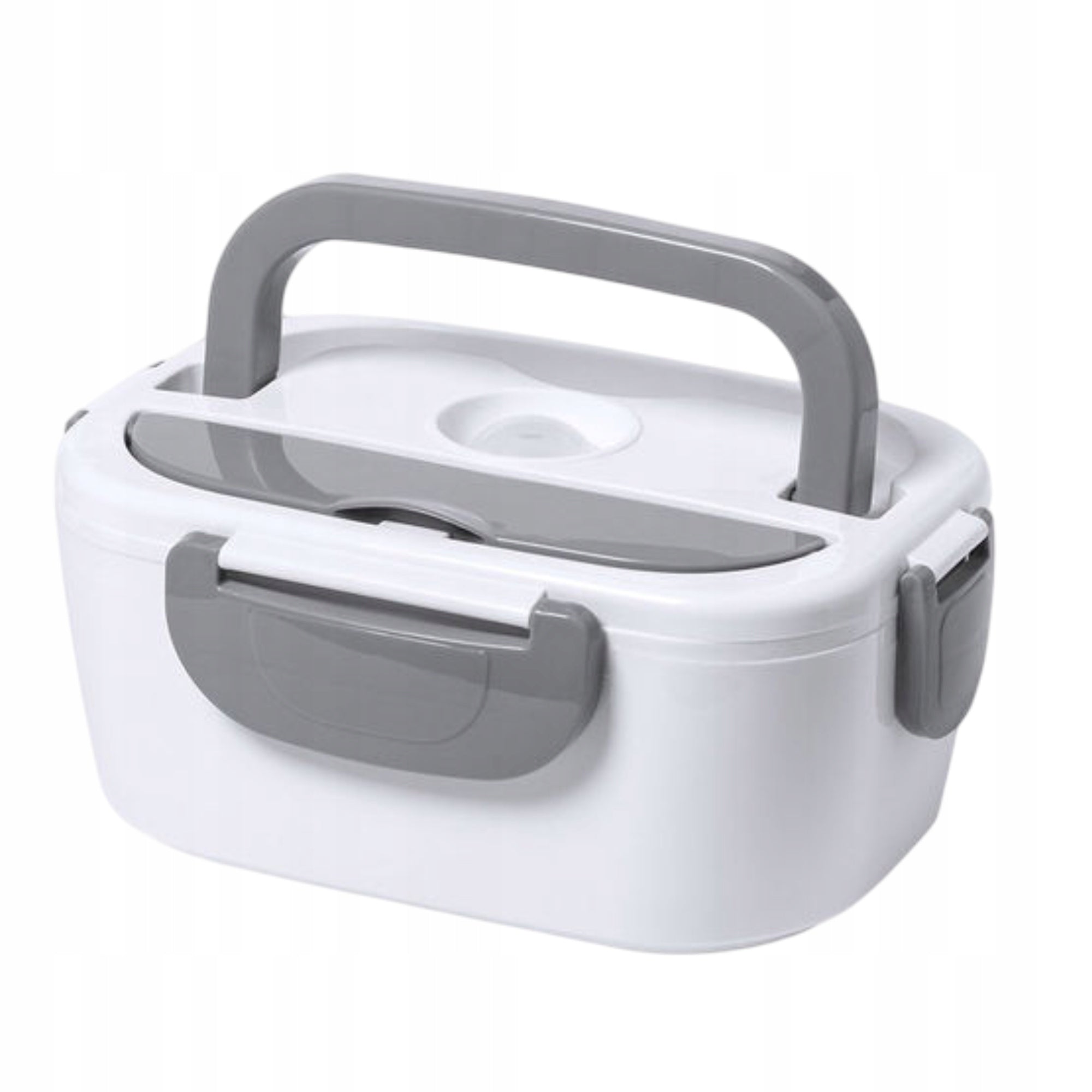 ELECTRIC LUNCH BOX HEATED LUNCH CONTAINER 3 IN 1 MUNCUP