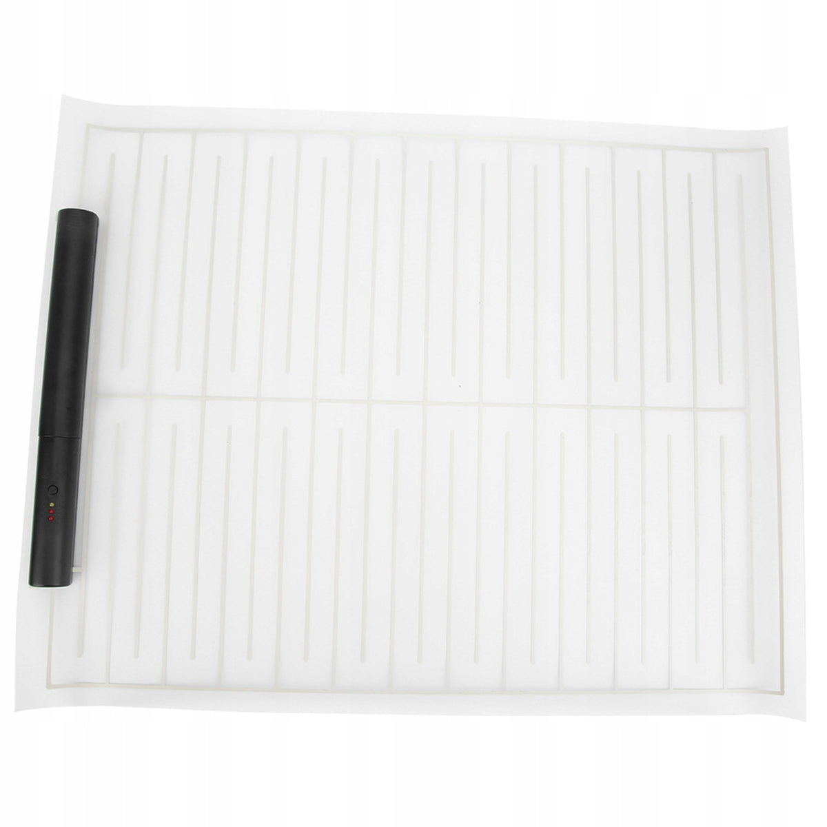 ELECTRIC MAT WITH DRIVE FOR PETS 55X44X2CM