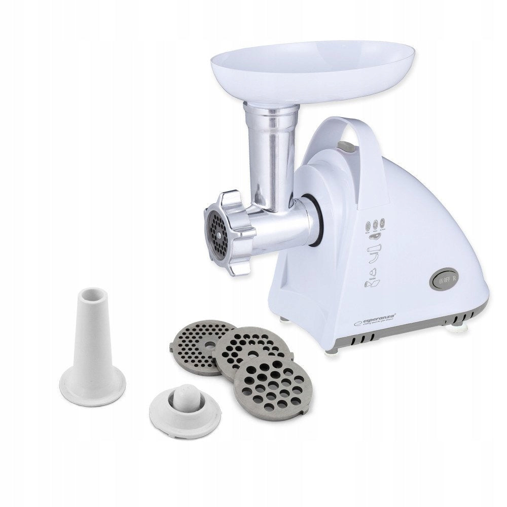 ELECTRIC MEAT GRINDER 2200W SAUSAGE MAKING MACHINE Manufacturer code EKM031