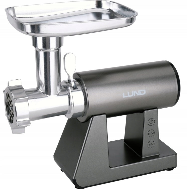 ELECTRIC MEAT GRINDER DC 550W SAUSAGE NOZZLE 67904 EAN (GTIN) 5906083120626