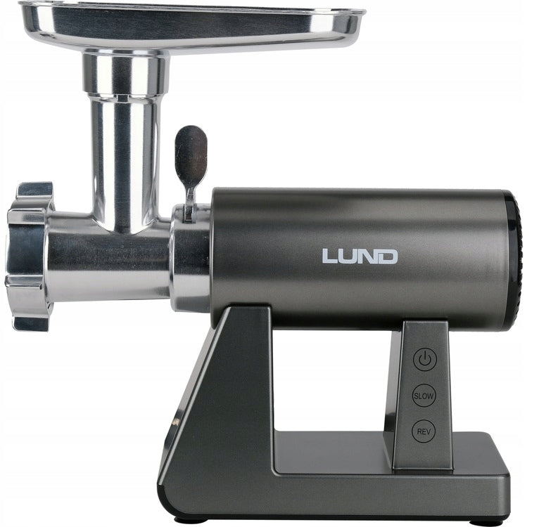 ELECTRIC MEAT GRINDER DC 550W SAUSAGE NOZZLE 67904 Manufacturer code 67904