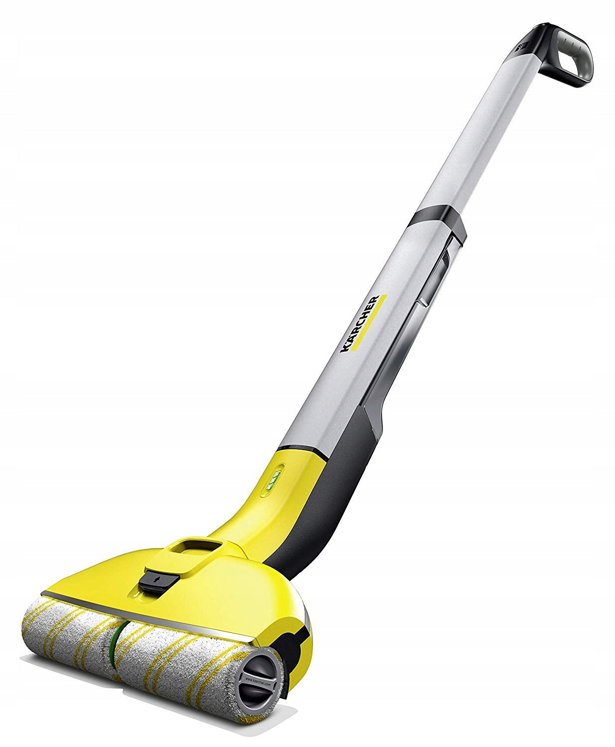ELECTRIC MOP KARCHER FC3 WIRELESS FOR TILE PANEL FLOORS Brand Kärcher