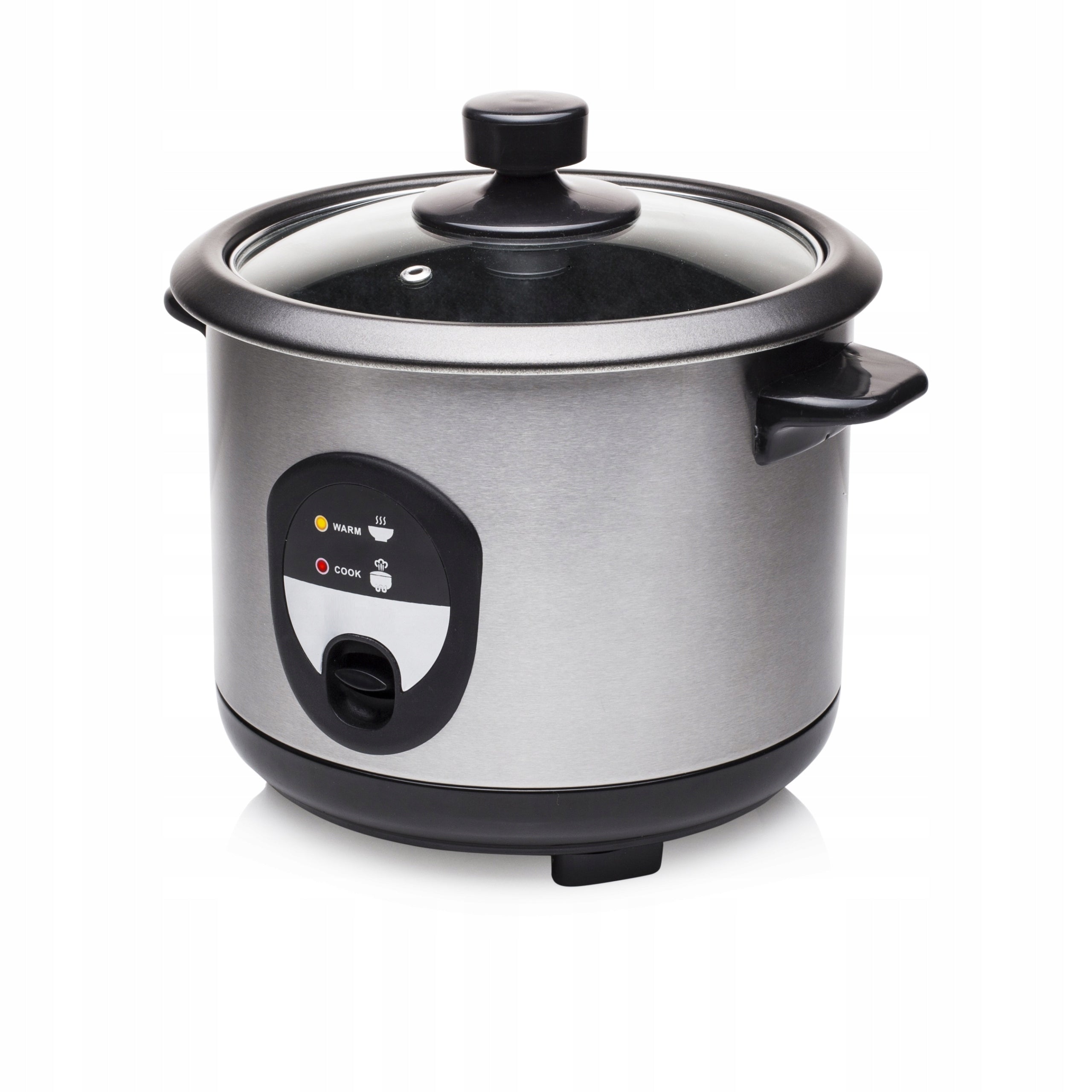 ELECTRIC MULTI Rice Cooking POT Rice Cooker 1L RVS Princess Brand Princess