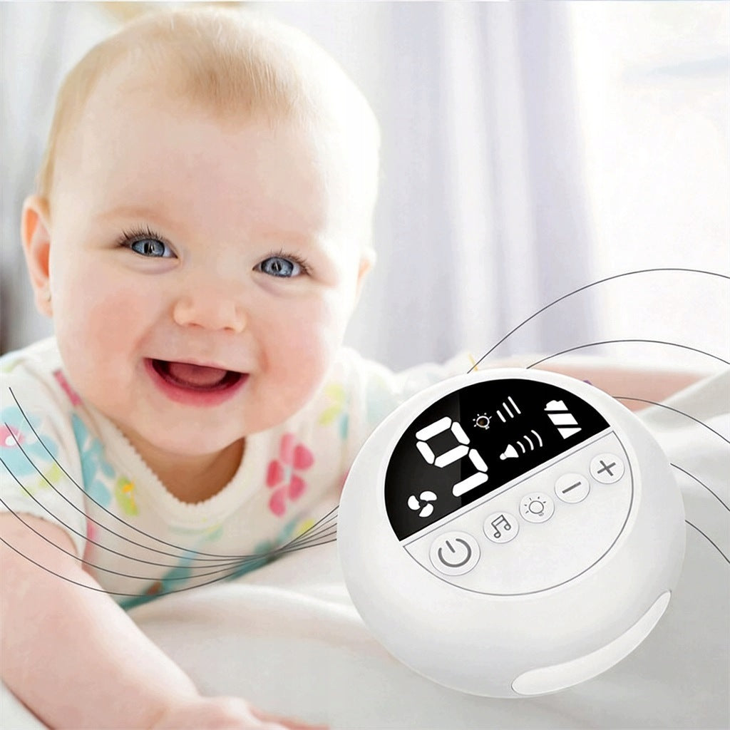 ELECTRIC NASAL ASPIRATOR FOR CHILDREN KATAREK EXTRACTOR 9 GEARS 65KPA Packaging status original