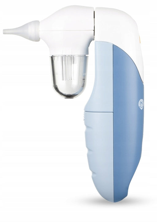 ELECTRIC NASAL ASPIRATOR PULLS OUT KATAREK HAXE NS1 Manufacturer code NS1