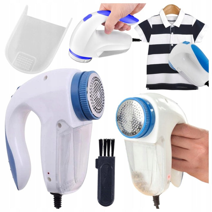 ELECTRIC NETWORK SWEATER CLOTHES SHAVER FOR FABRIC INEQUALITIES