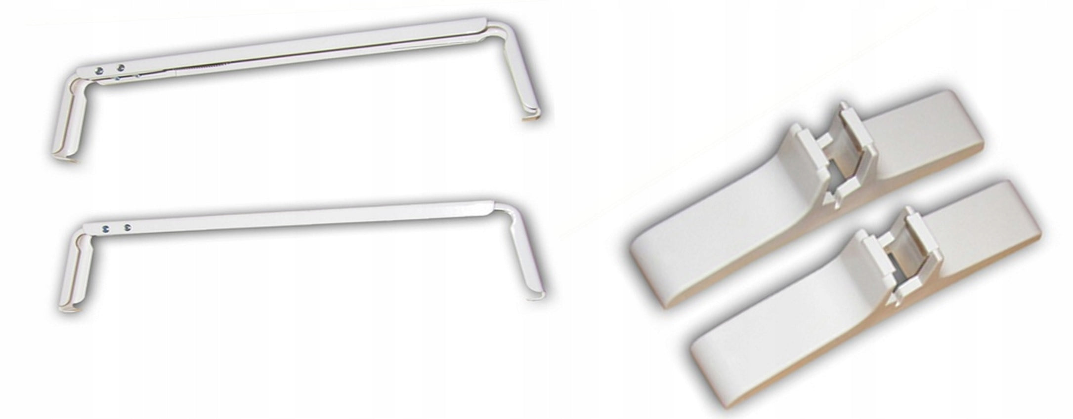 ELECTRIC OIL PANEL RADIATOR WHITE 1250 W EKO OLEJAK EKO 138x60 cm Packaging status original