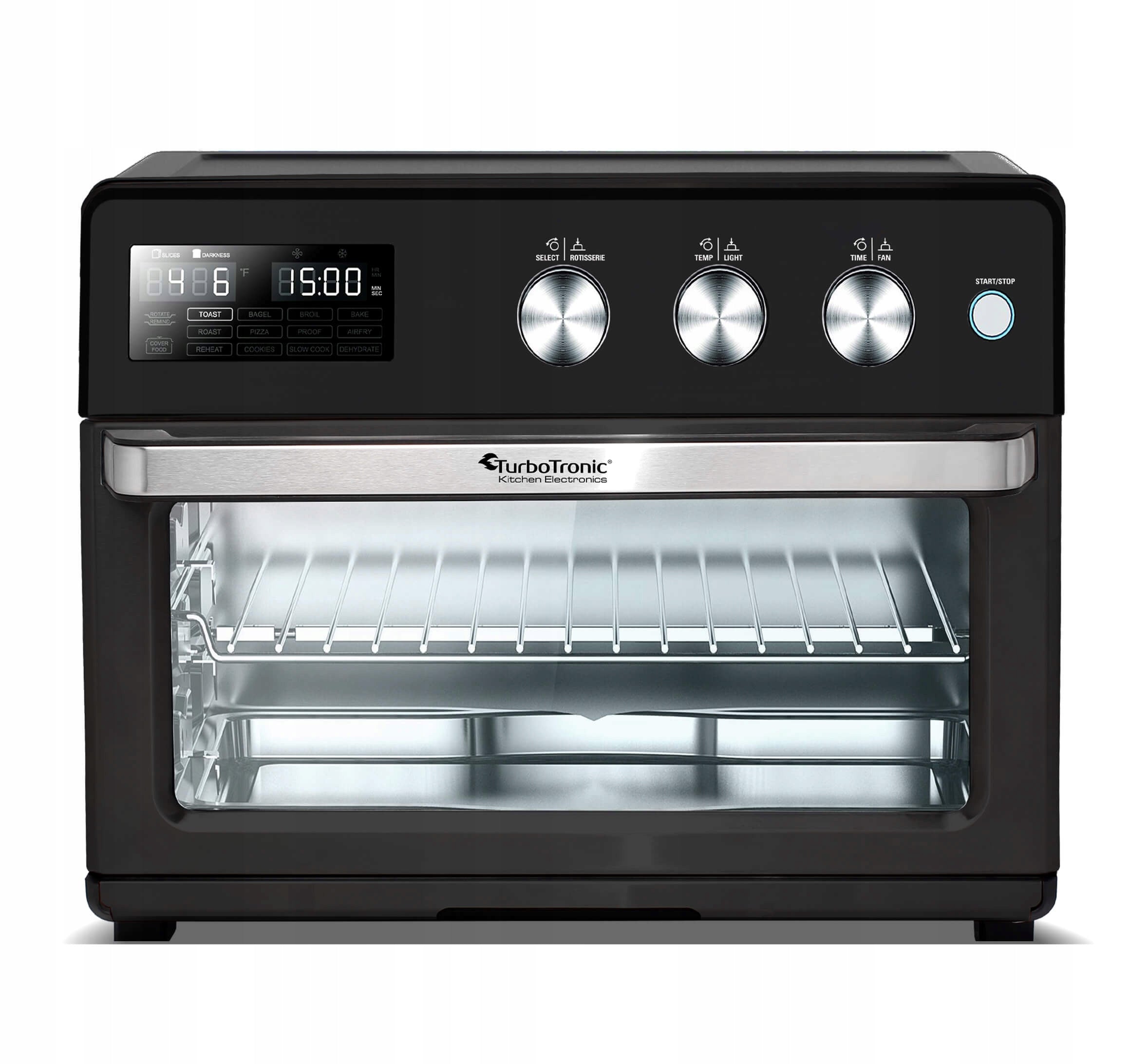 ELECTRIC OVEN AIR FRYER DEHYDRATOR 32L EAN (GTIN) 4260563039879