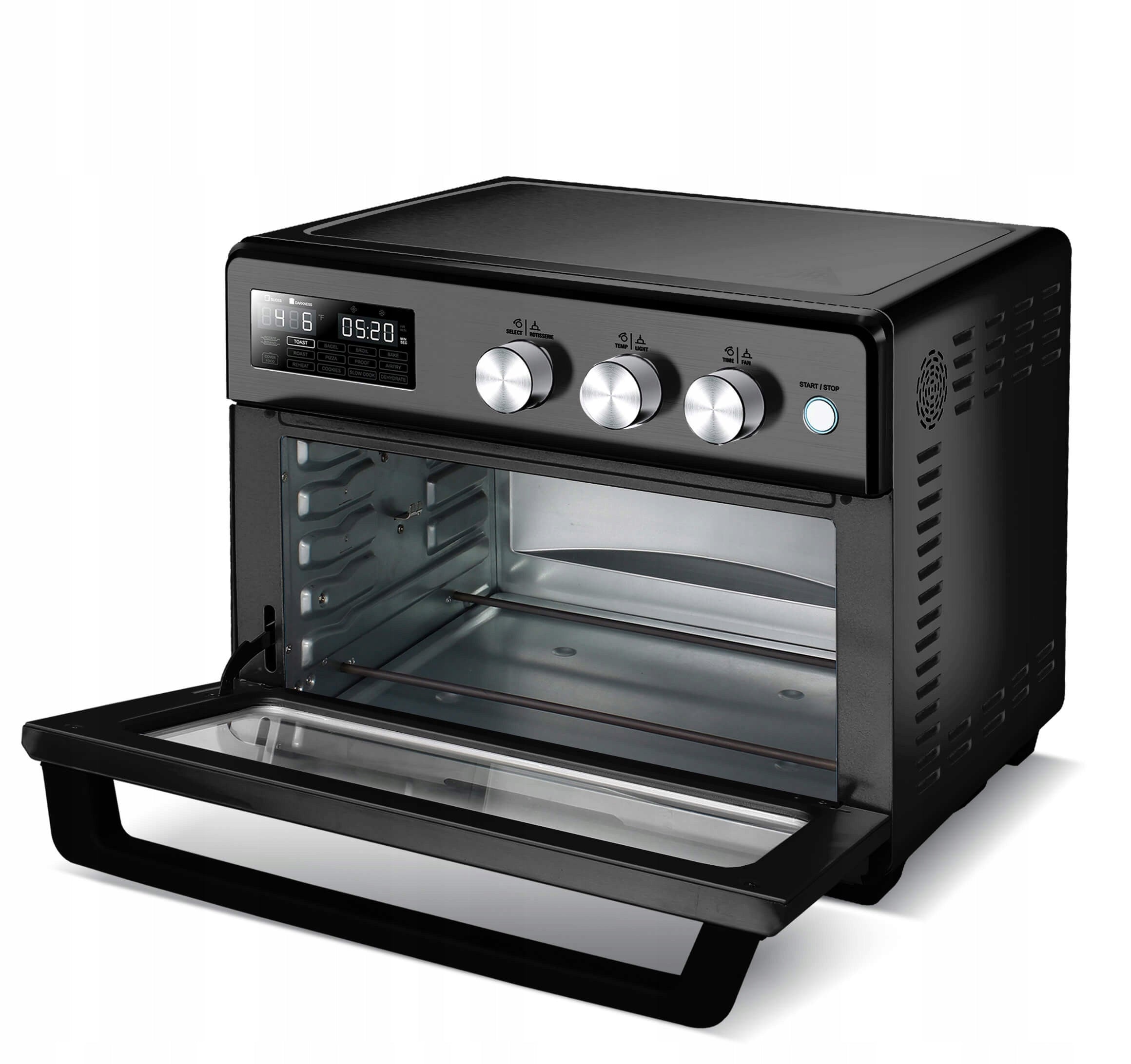 ELECTRIC OVEN AIR FRYER DEHYDRATOR 32L