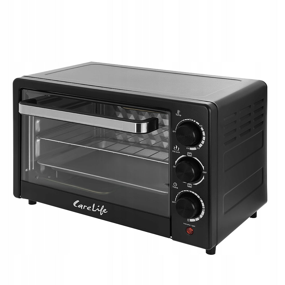 ELECTRIC OVEN FREESTANDING MINI TOASTER GRILL D PIZZA MEAT STOVE Brand no brand