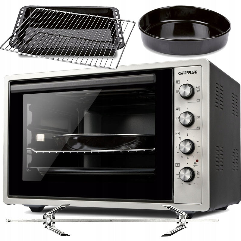 ELECTRIC OVEN GRILL THERMOCOUPLE 58L 300°C