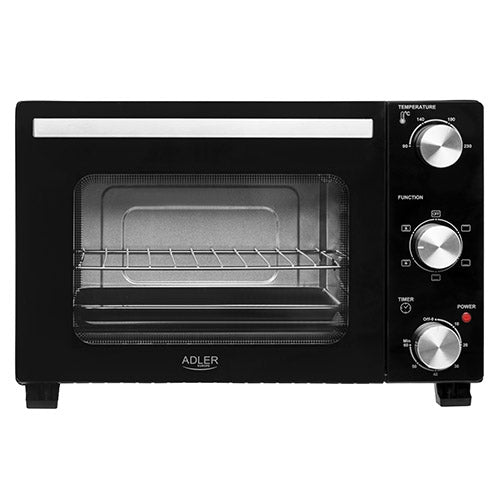 ELECTRIC OVEN SPIT OVEN THERMOCOUPLE 22L FREESTANDING STOVE AD6024 Manufacturer code AD 6024