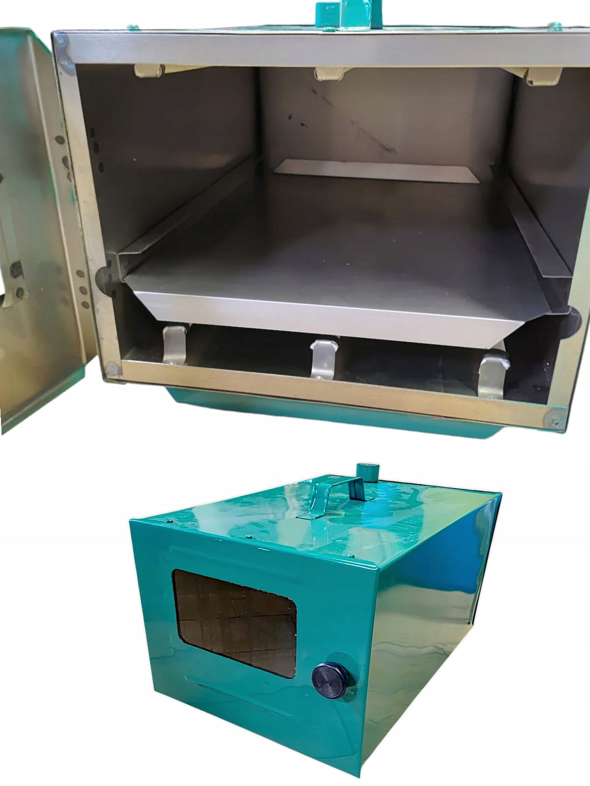 ELECTRIC OVEN TOASTER OVEN 900W FOR BAKED GOODS