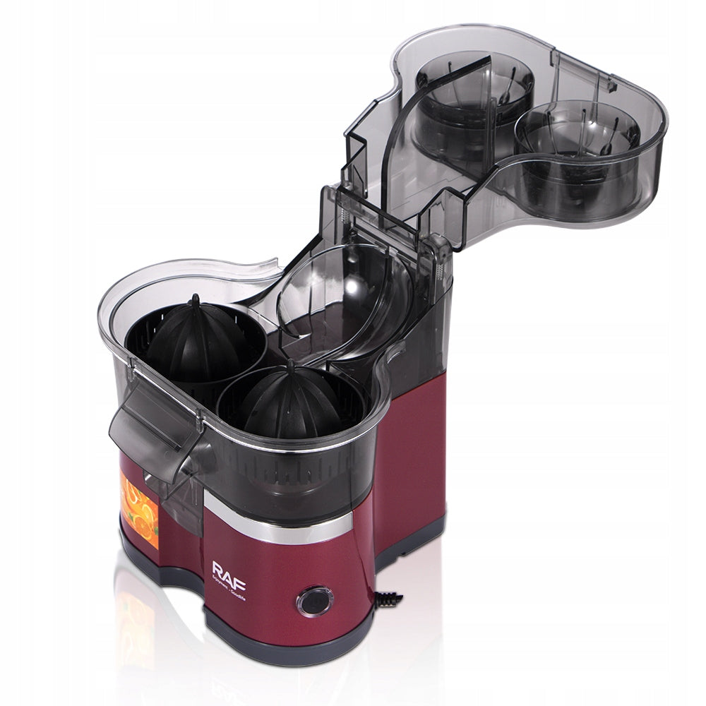 ELECTRIC Orange Citrus Juicer Professional 100W Brand no brand