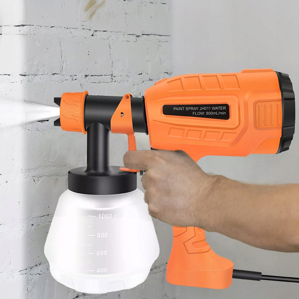 ELECTRIC PAINT SPRAY GUN FOR VARIOUS DIY FURNITURE AND Brand no brand