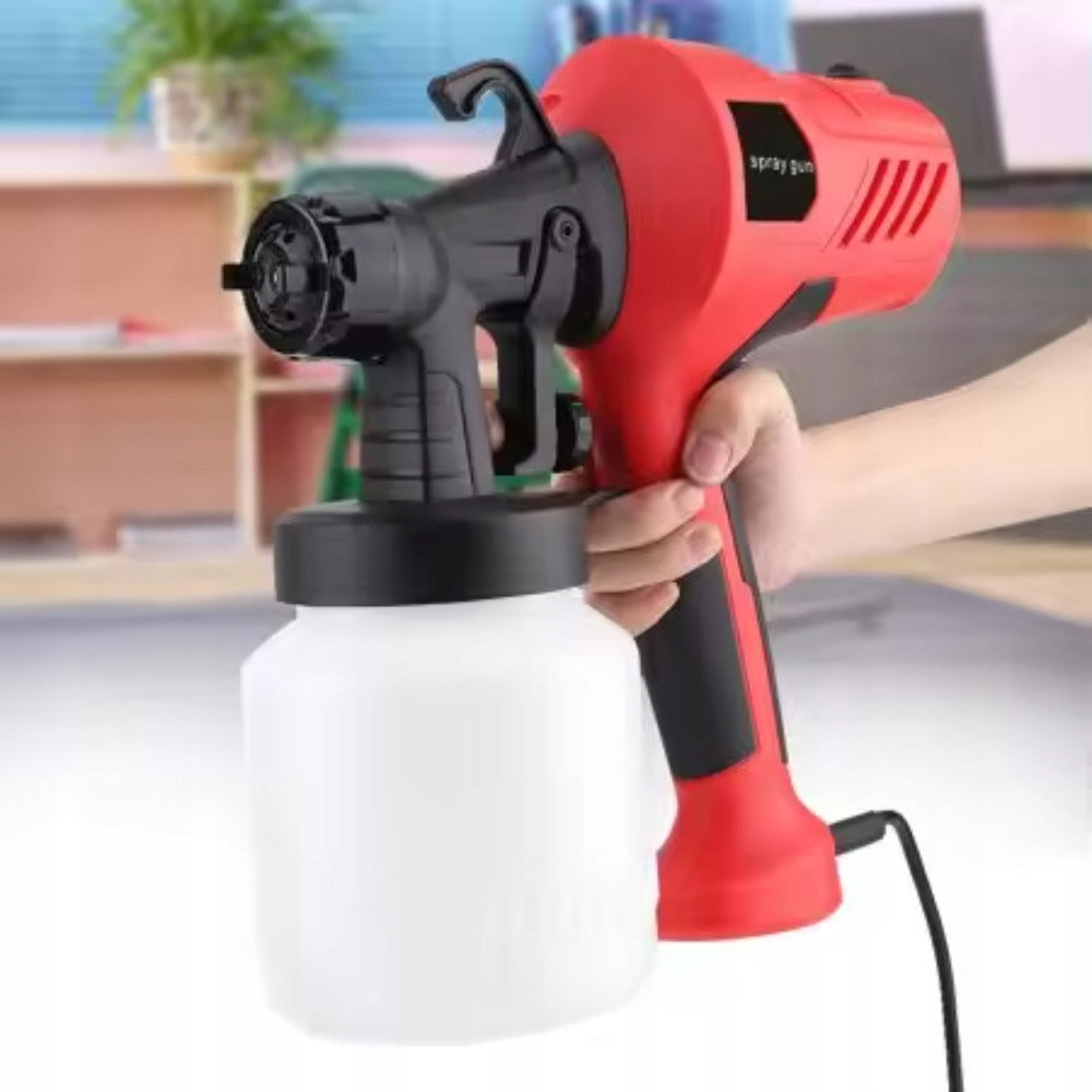 ELECTRIC PAINT SPRAYER PAINTJET GUN Manufacturer code 3831127529443