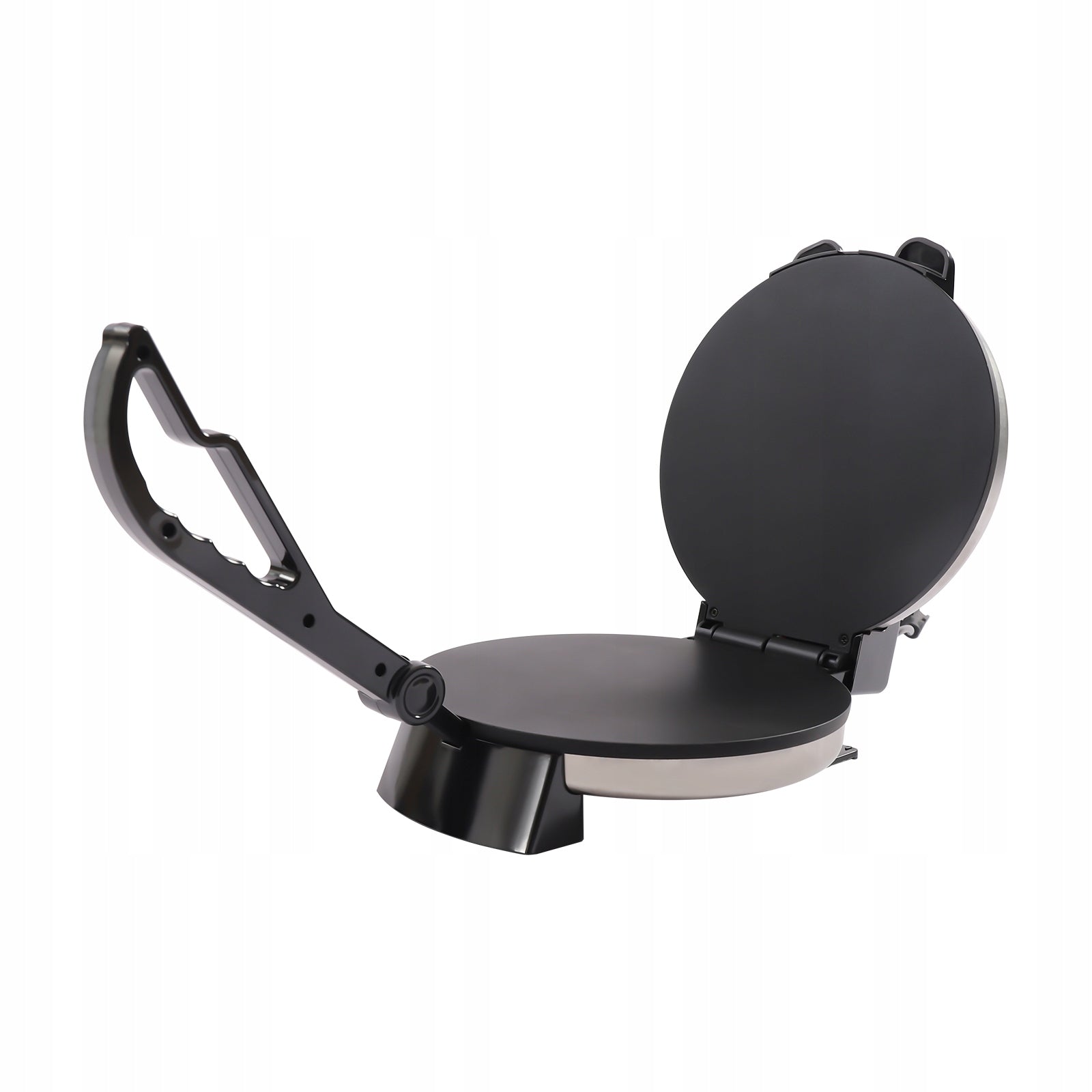 ELECTRIC PANCAKE MAKER BLACK NONSTICK PAN