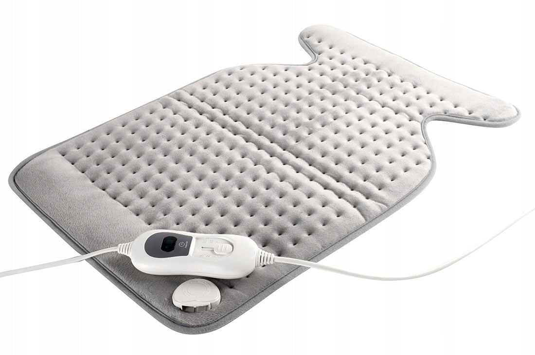 ELECTRIC PILLOW GRIGIO GREY 63x42cm BOTTI HP302
