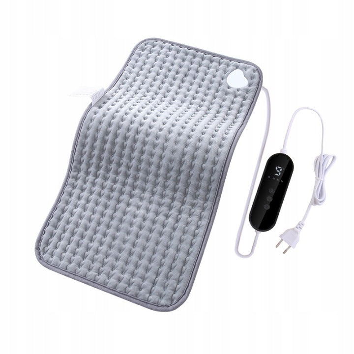 ELECTRIC PILLOW WARMING HOT WATER BOTTLE FOR PAINFUL JOINTS NERVE MUSCLES