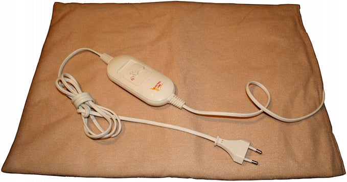 ELECTRIC PILLOW WARMING HOT WATER BOTTLE rheumatic root pain TX60