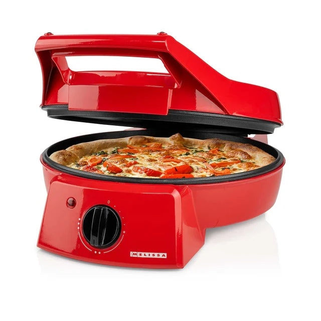 ELECTRIC PIZZA OVEN 30CM GRILL 1800W HOT SNACKS GRILL FUNCTION Packaging status original