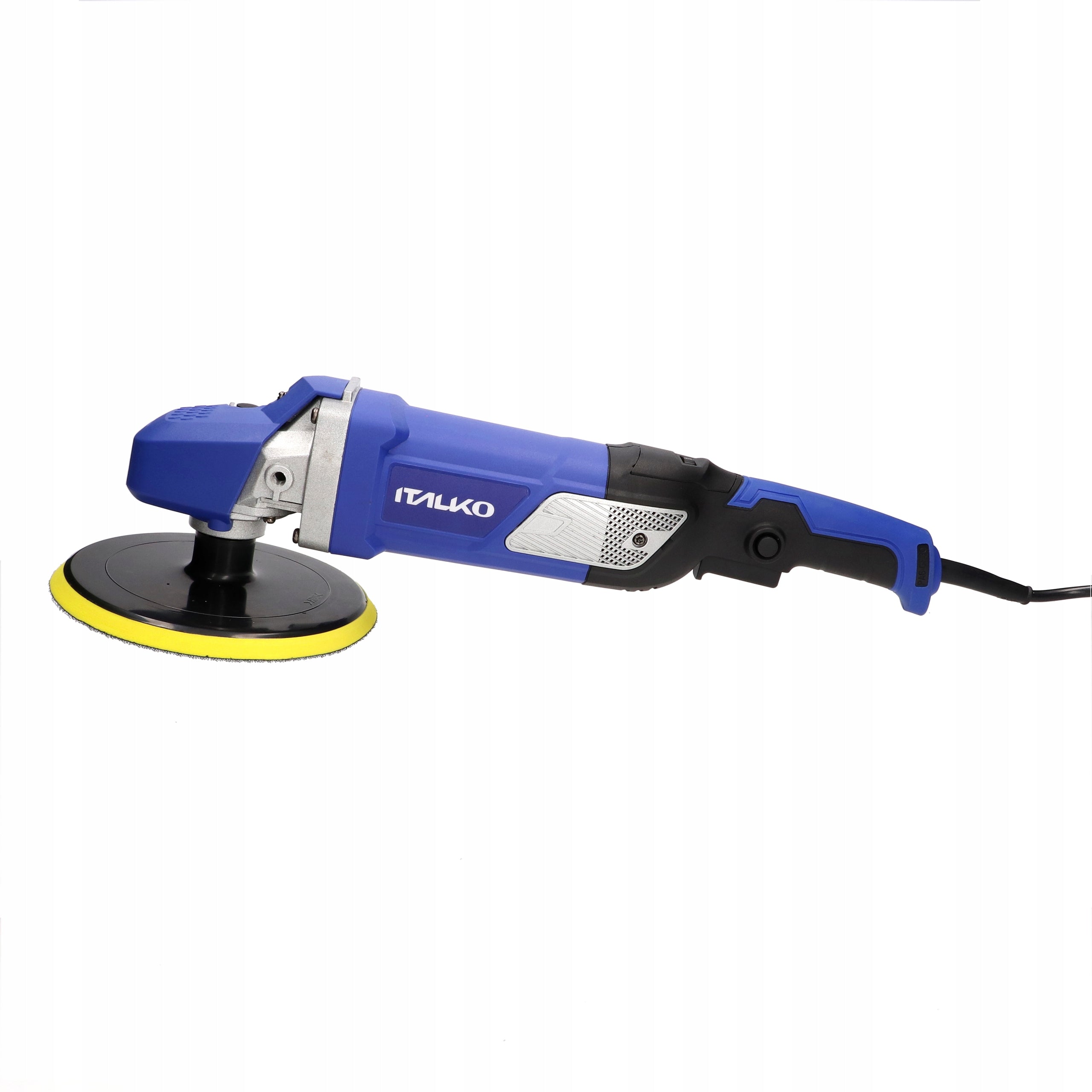 ELECTRIC POLISHER BLV180 ROTARY 1500W SPEED CONTROL 600-3000 RPM Brand Italko