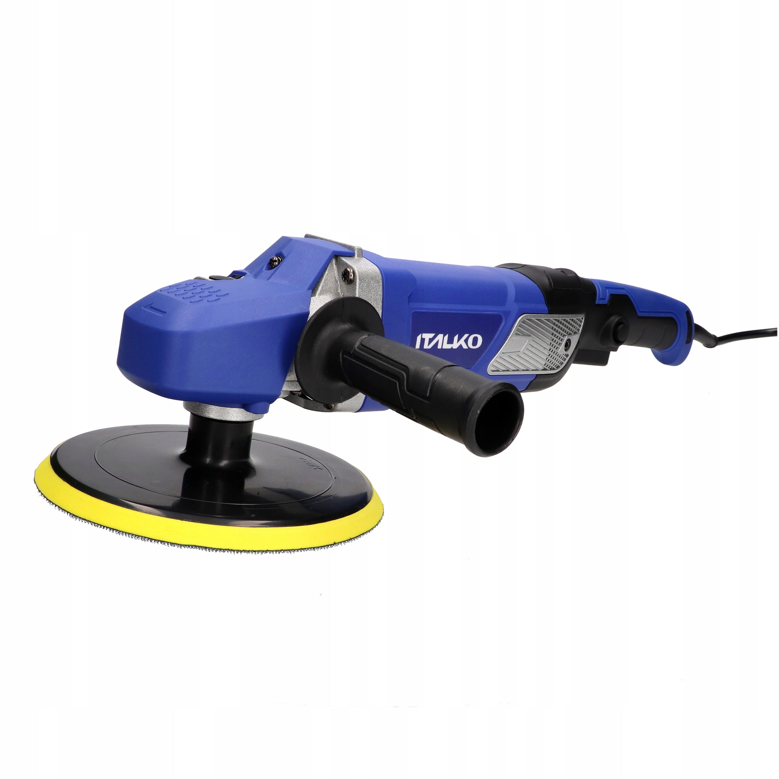 ELECTRIC POLISHER BLV180 ROTARY 1500W SPEED CONTROL 600-3000 RPM Manufacturer code 37663
