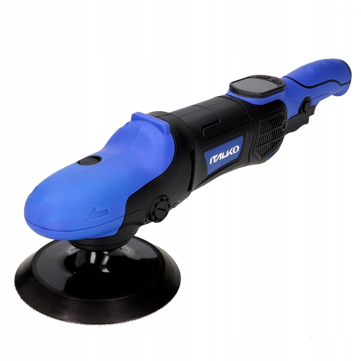 ELECTRIC POLISHER ROTARY SPEED CONTROL 1200W ITALKO CABLE 8M Brand Italko