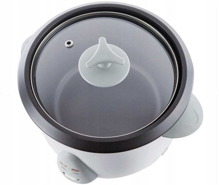 ELECTRIC POT FOR COOKING RICE COOKER AS FROM RESTAURANT XXL Brand no brand