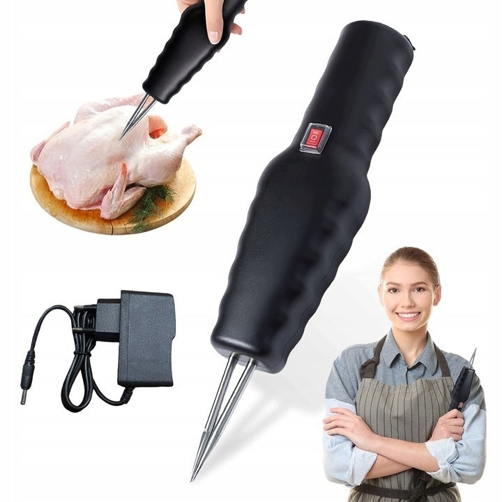 ELECTRIC POULTRY PICKER FEATHER FEATHERS CHICKEN DUCK GOOSE