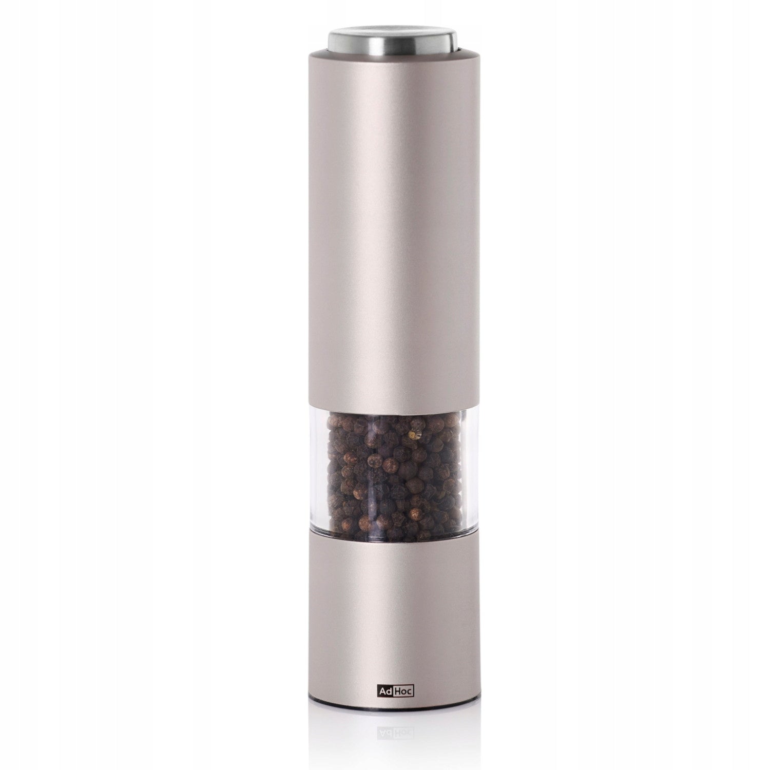ELECTRIC Pepper and Salt Grinder AdHoc eMill.3 Grinding Adjustment Packaging status original