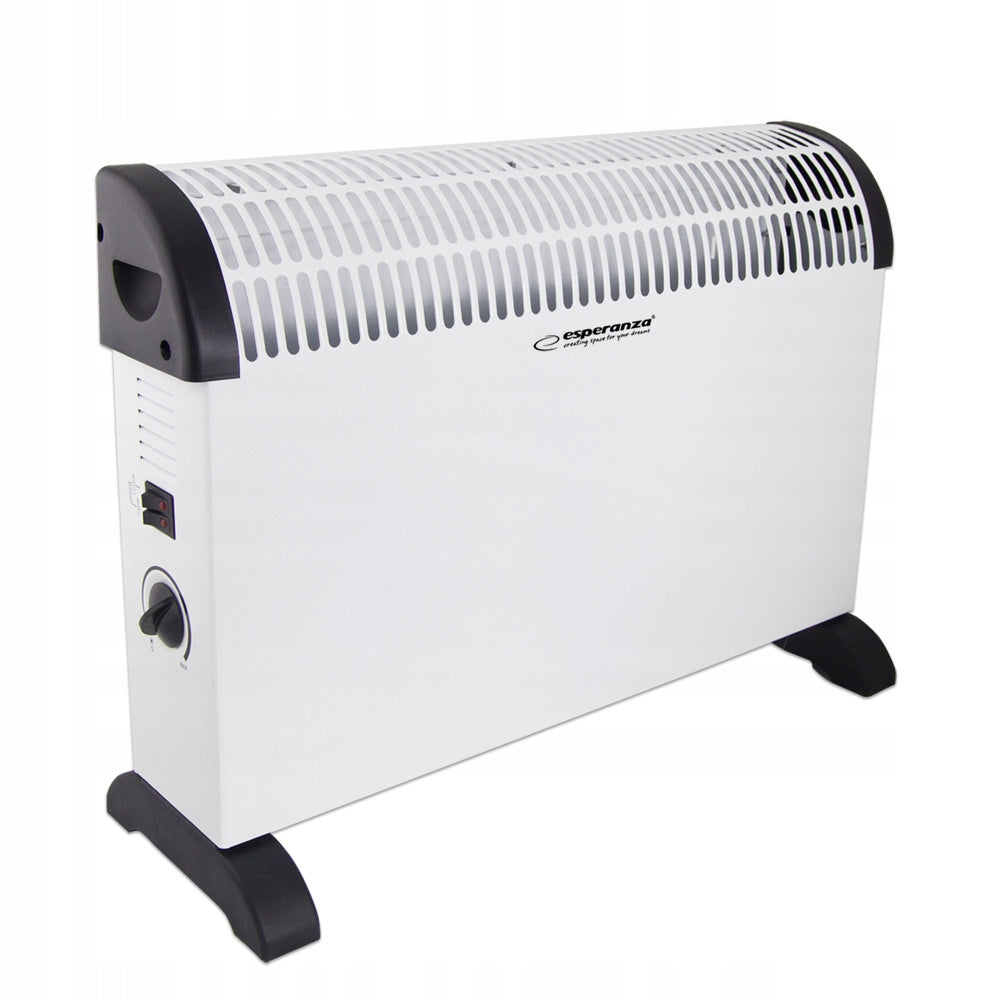 ELECTRIC RADIATOR CONVECTOR RADIATOR 2000W Brand Milla Home