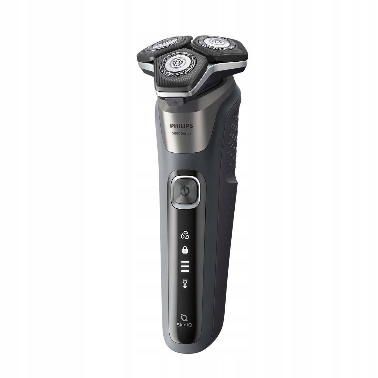 ELECTRIC RAZOR CORDLESS SHAVER PHILIPS FOR FACIAL HAIR Manufacturer code S5587/10