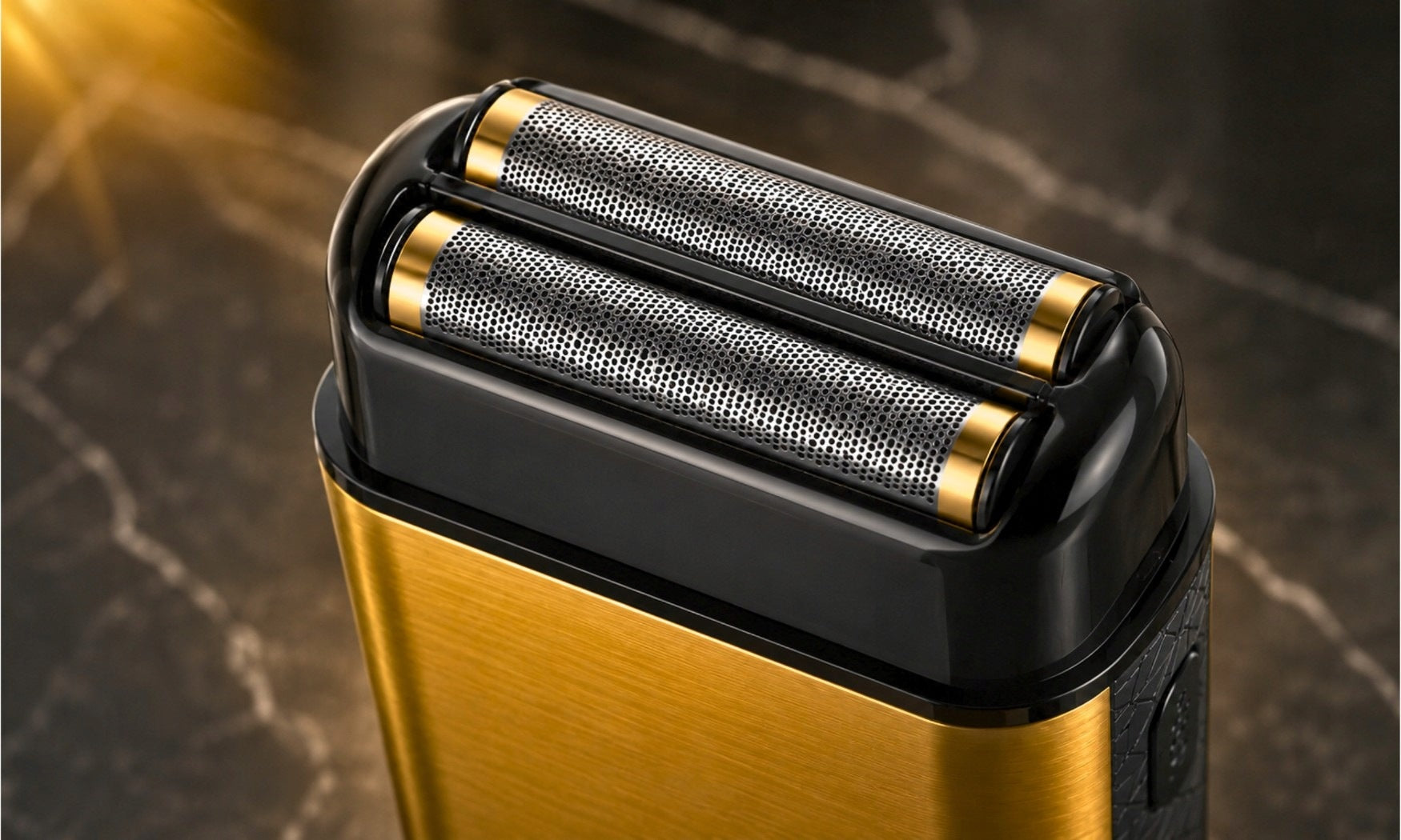 ELECTRIC RAZOR MEN'S BEARD SHAVER FOIL CORDLESS Manufacturer code Elektryczna Maszynka Do Golenia Brody Zarostu