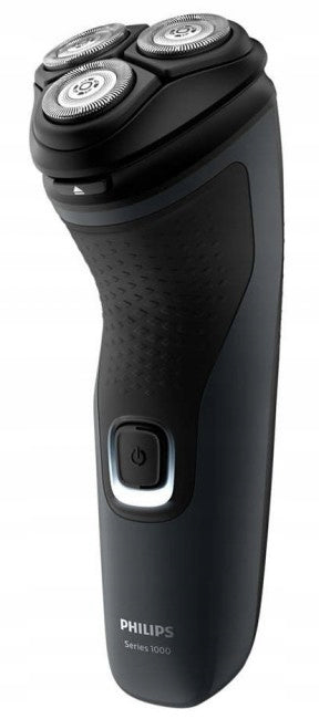 ELECTRIC RAZOR SHAVER PHILIPS AQUA TOUCH WATERPROOF Manufacturer code S1151/00