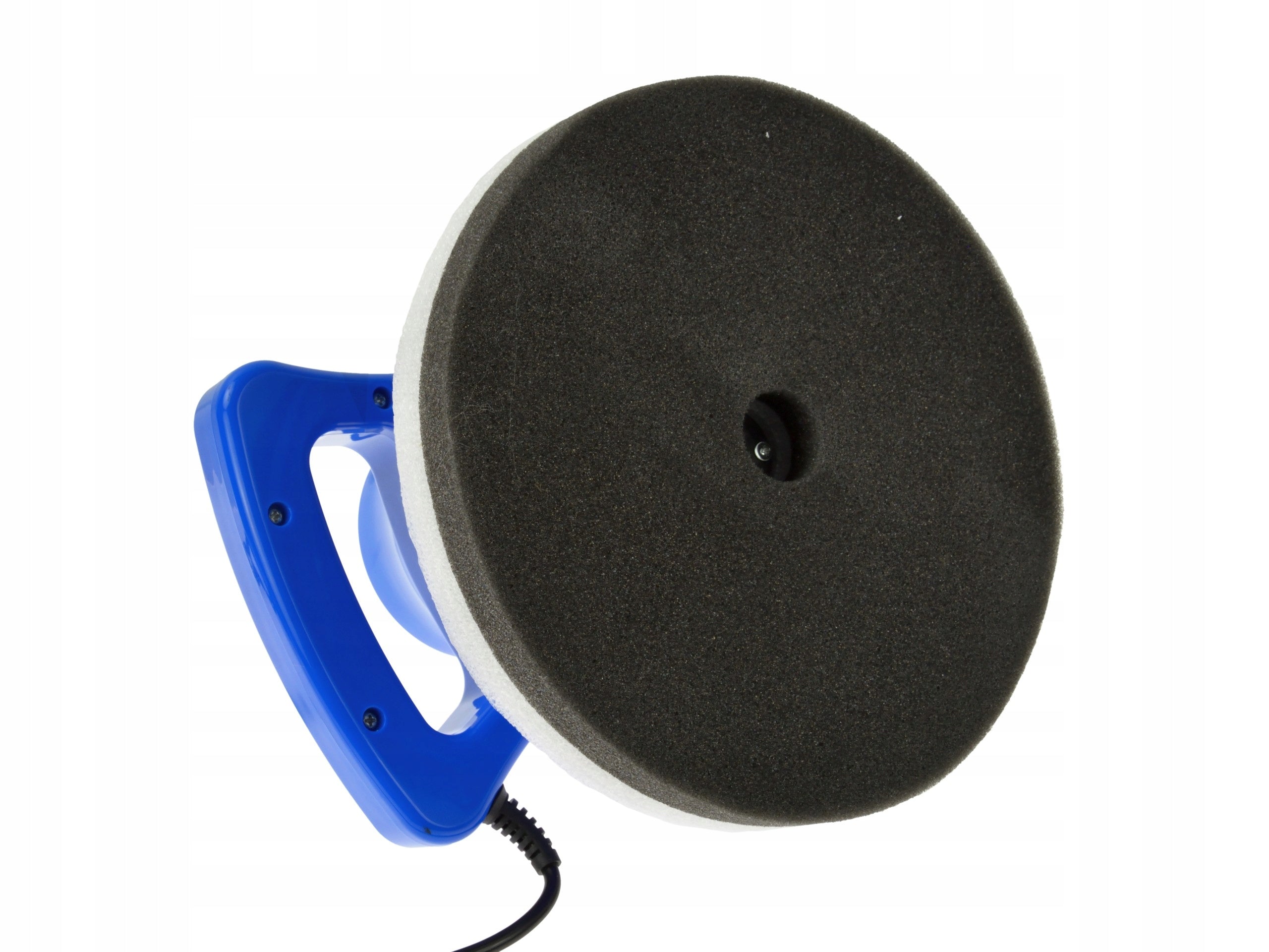 ELECTRIC ROTARY POLISHER 120W 240mm OVERLAYS Brand Geko