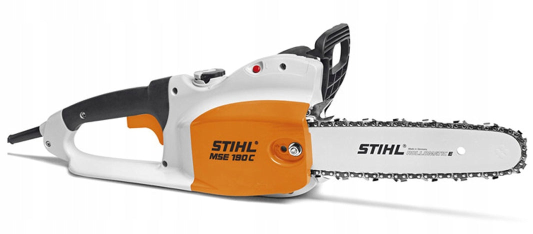 ELECTRIC SAW STIHL MSE 190 C-Q 35 CM 1,9 kW