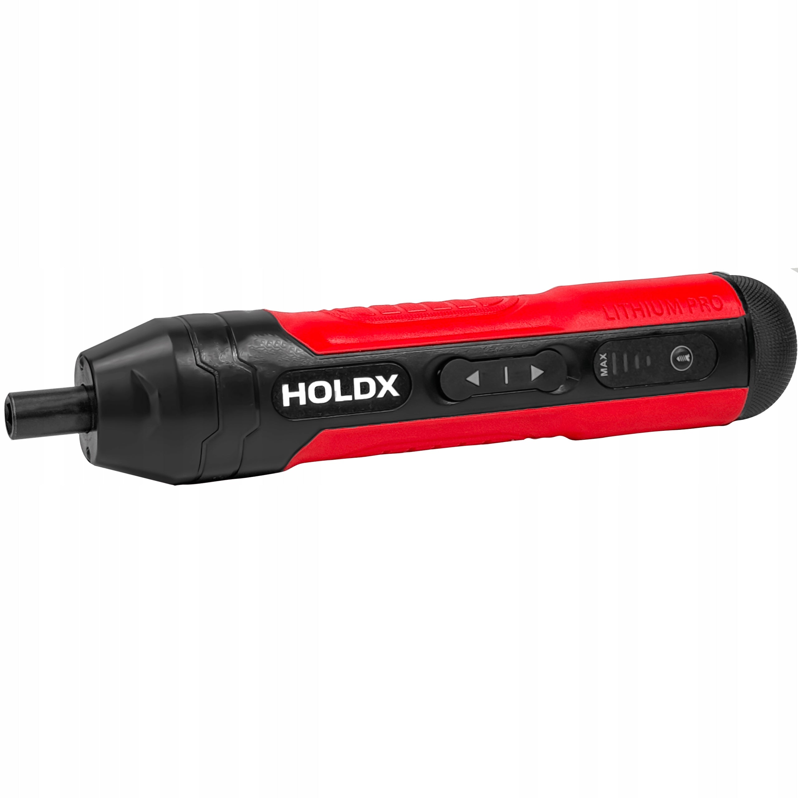 ELECTRIC SCREWDRIVER HOLDX 27 ELEMENTS STRONG PRECISION Brand P4U