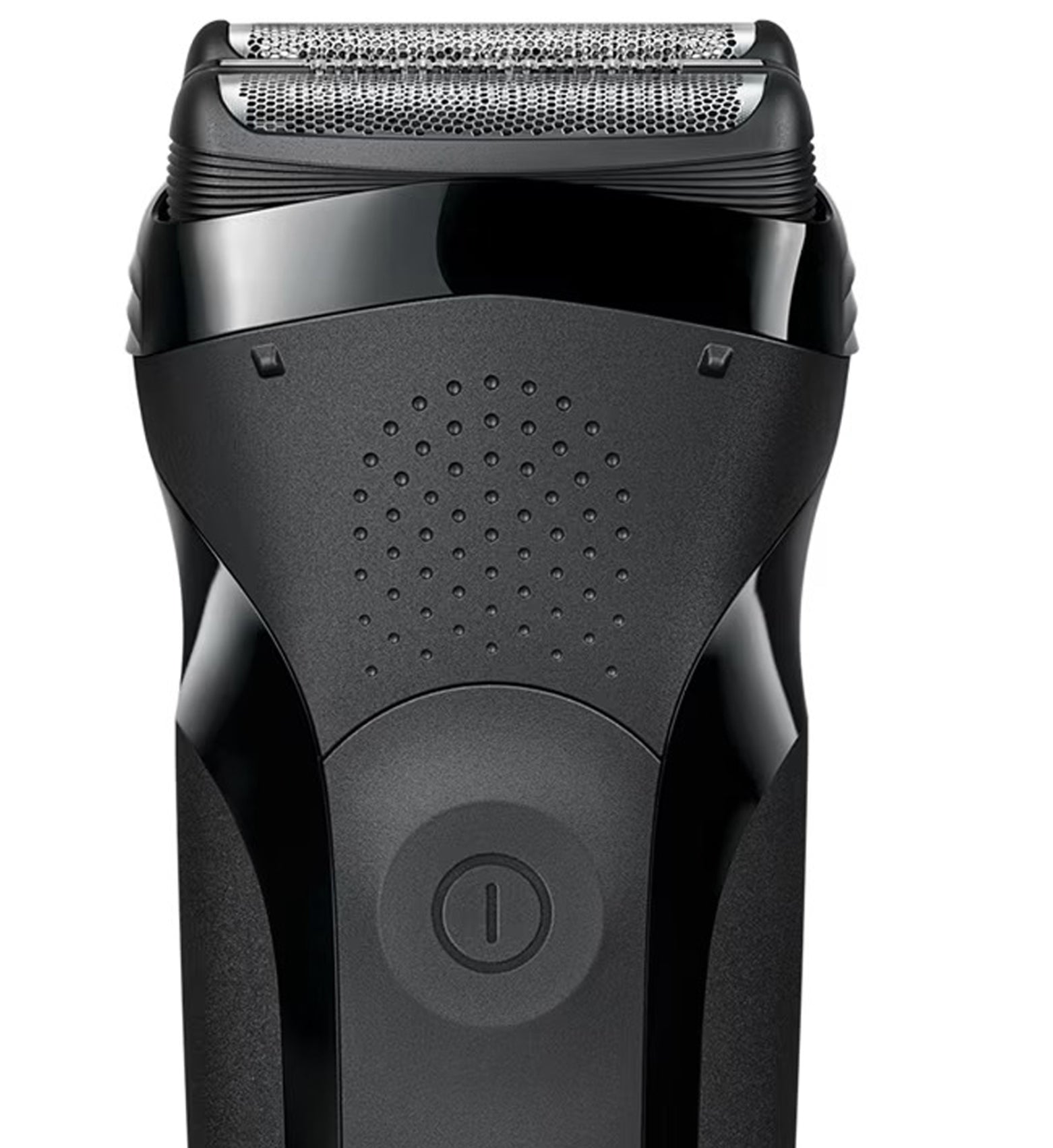 ELECTRIC SHAVER BRAUN RAZOR FOR BEARD AND FACIAL HAIR MEN Manufacturer code 3000bt
