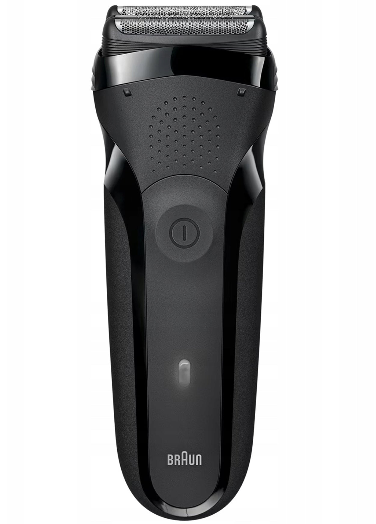 ELECTRIC SHAVER BRAUN RAZOR FOR BEARD AND FACIAL HAIR MEN Packaging status original