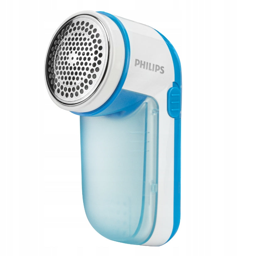 ELECTRIC SHAVER CLOTHES MACHINE PHILIPS FOR REMOVING PILLING Manufacturer code golarka maszynka tapicerki koców
